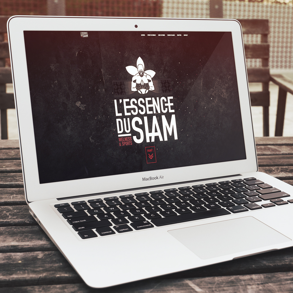 essence du siam web